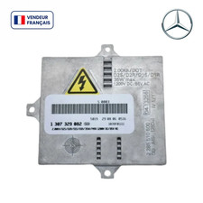 Feu avant (phare) Mercedes CLASSE CL