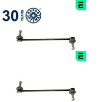 2X Stange/Strebe FüR Stabilisator Optimal G7-1370 2 PendelstüTzen Stabi