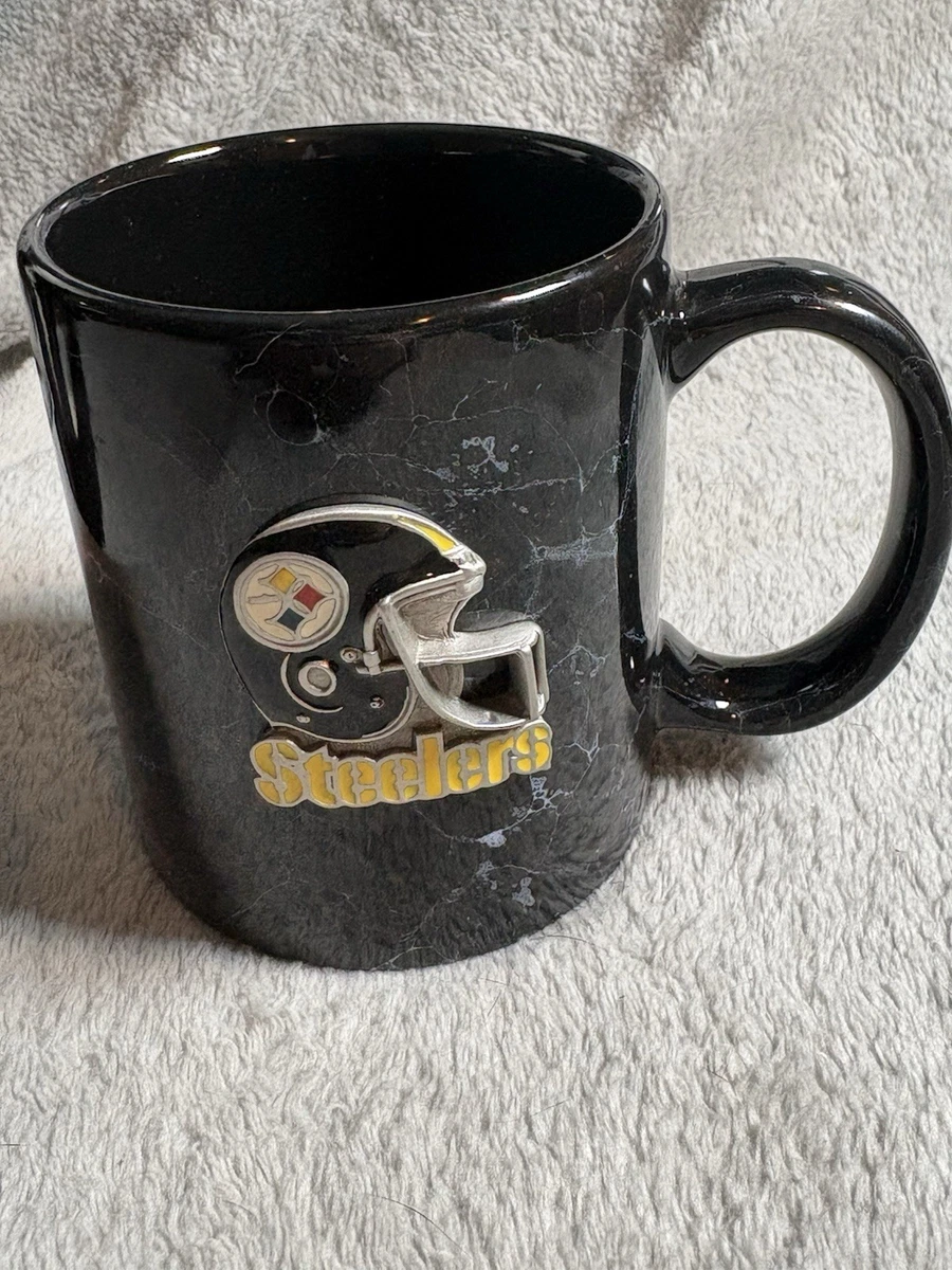 Pittsburgh Steelers Fan Mugs for sale | eBay