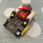 Vintage Transformers G1 Omega Supreme Toybox Hasbro Japan 1985 Incomplete LOOK