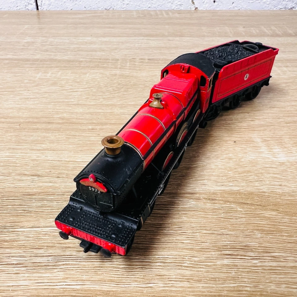 Corgi Junior Harry Potter Hogwarts Express Train Diecast Model Locomotive 20cm - Image 2 of 4