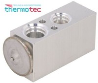 Thermotec KTT140061 Expansionsventil FüR Klimaanlage Expansionsventil