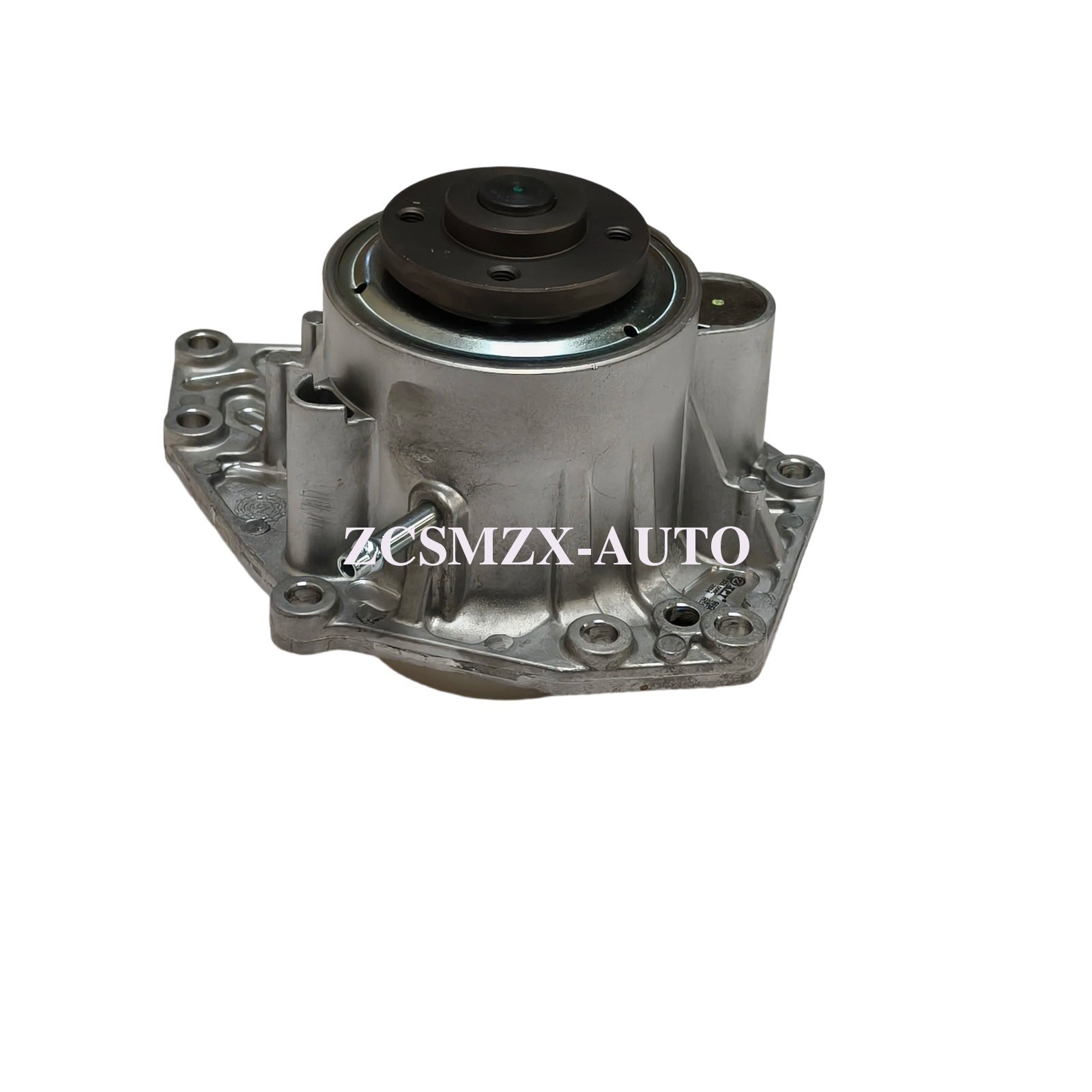 Coolant Pump With Vacuum 07P121008A 07P121008B 07P121008C For Bentley Bentayga