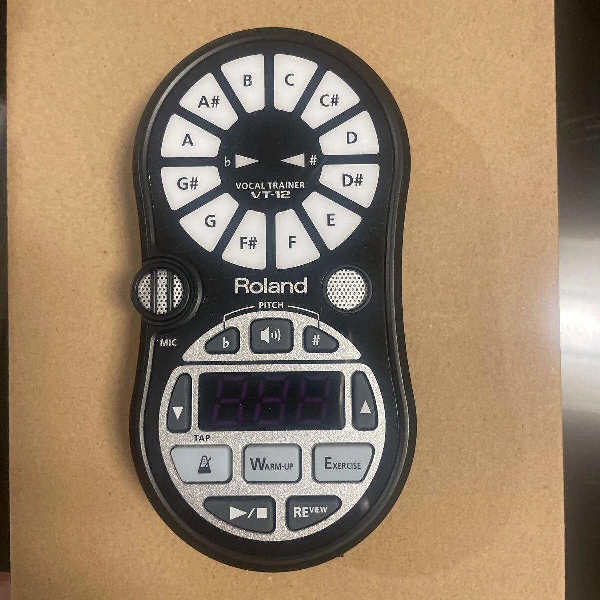 roland vt 12 products for sale | eBay
