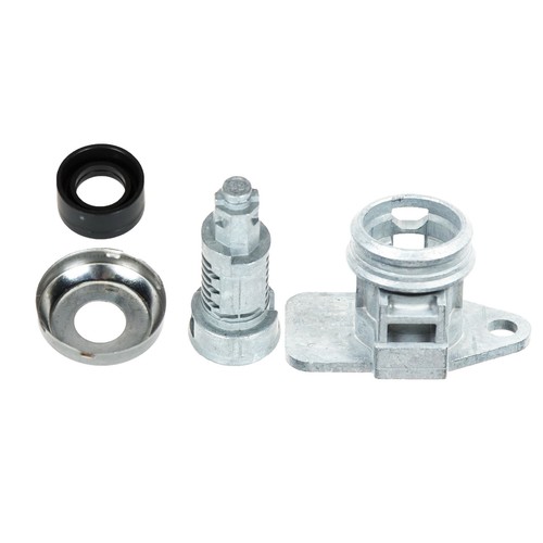Front Door Lock Cylinder Compatible Vehicles Designed For Dodge Fitment Type - Picture 3 of 6