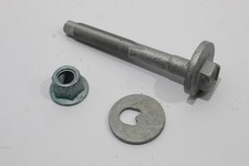 VW ATLAS CROSS SPORT CA1 Rear Suspension Camber Eccentric Bolt Nut Washer New