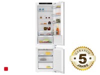 Neff KI7962FD0 Einbau-KüHl-Gefrierkombination Flachscharnier