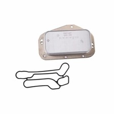 Genuine Gm Engine Oil Cooler 55355603