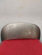 Capot Citroen C8