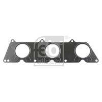 Dichtung AbgaskrüMmer FüR Mercedes S-Klasse V221 W221 3.0 3.5 05 Bis 13 Febi Neu