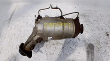Catalyseurs Toyota LANDCRUISER