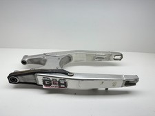 2007 Honda CRF250R OEM Swingarm Rear Suspension Fork Wheel Support Swing Arm