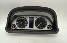 Tacho Kombiinstrument 1031098101 Mercedes W245 B 200 100 kW Tacho Kombiinstrument 1031098101 Mercedes W245 B 200 100 kW