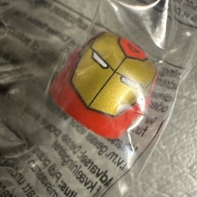 LEGO Marvel: Iron Man: Detroit Steel Strikes (76077) - Bag #3 Only