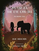 Julie Hodgson | As Far As The Eye Can See | Taschenbuch | Englisch (2018)