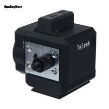 Nano Light Adventurer Equatorial Mount with PETG-CF Housing