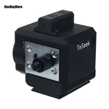 Nano Light Adventurer Equatorial Mount with PETG-CF Housing