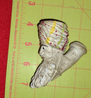 ANTIQUE JACOB  GAMBIER 1048 PARIS SMALL CLAY PIPE BOWL ONLY ,,,ESTATE       — photo 9
