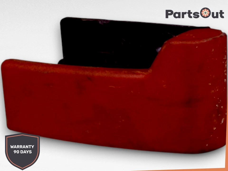 Mercedes-Benz CLK320 2001-2017 capó capó manija de liberación A1248800320 OEM Foto 3 de 4