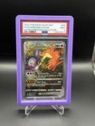 Pokemon TCG Charizard VSTAR PSA 9 2022 SWSH Promo SWSH262