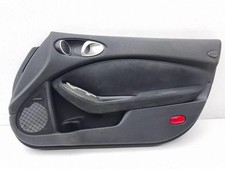 Porte avant et accessoires Nissan 370 Z