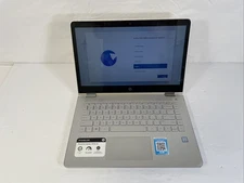 HP Pavilion x360 14m-Ba1xx Intel Core i5 8250U@1.6 GHz 8GB RAM 128 GB SSD Win 11