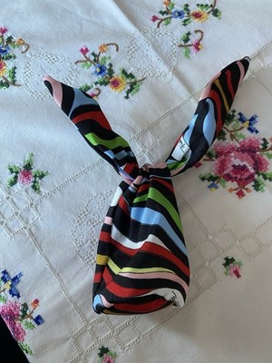 Guerlain X Emilio Pucci Pinseltasche