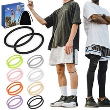 2PCS Patellar Tendon Knee Strap Knee Band for Knee Pain Relief Patella Band for