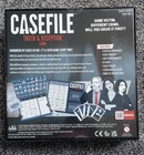 Casefile: Truth & Deception Game • New — photo 2