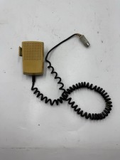 Vintage Turner model M 3 CB HAM Radio Mic Microphone Untested