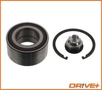 Dr!ve+ Radlagersatz Vorderachse U.A. FüR Dacia, Renault