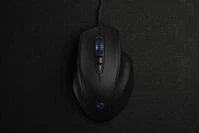 Mionix NAOS-PRO Naos Pro Mouse Right-Hand Usb - Image 2 of 3