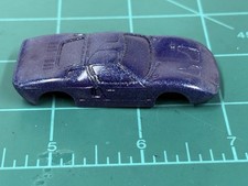Custom Ford Gt40 HO Slot Car Body Fits Aurora Tjet Dash Auto world JL