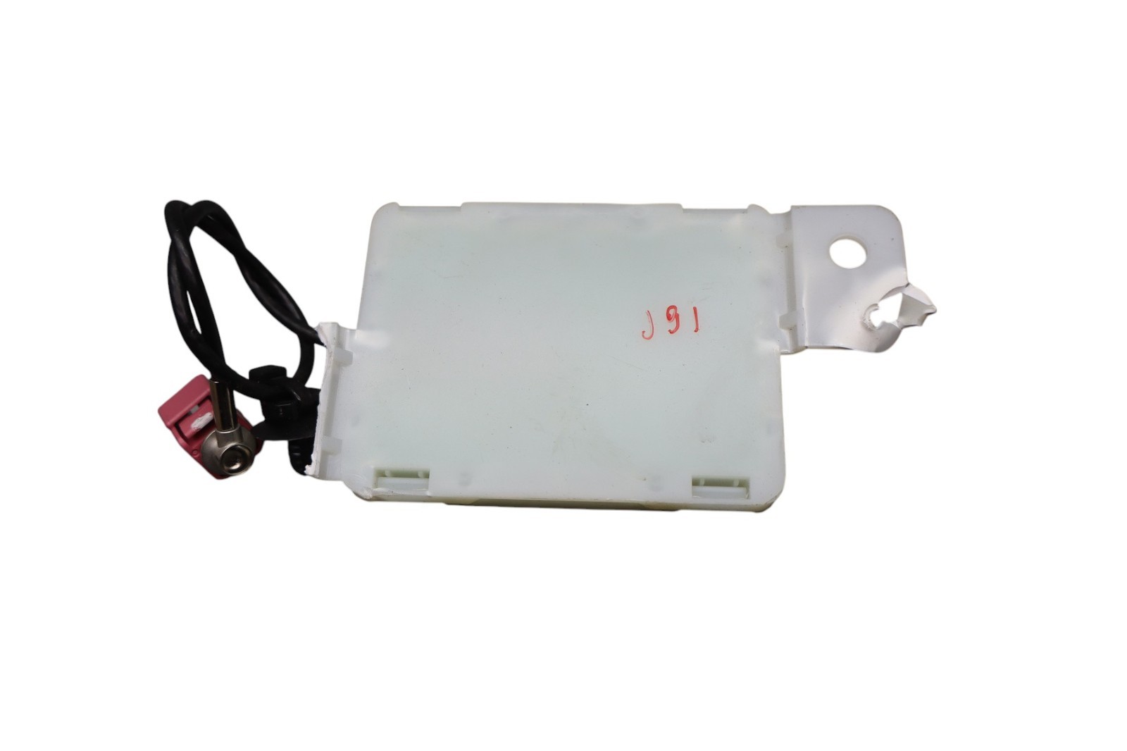 14-18 Maserati Quattroporte Roof Remote Keyless Entry Antenna Control Module Oem