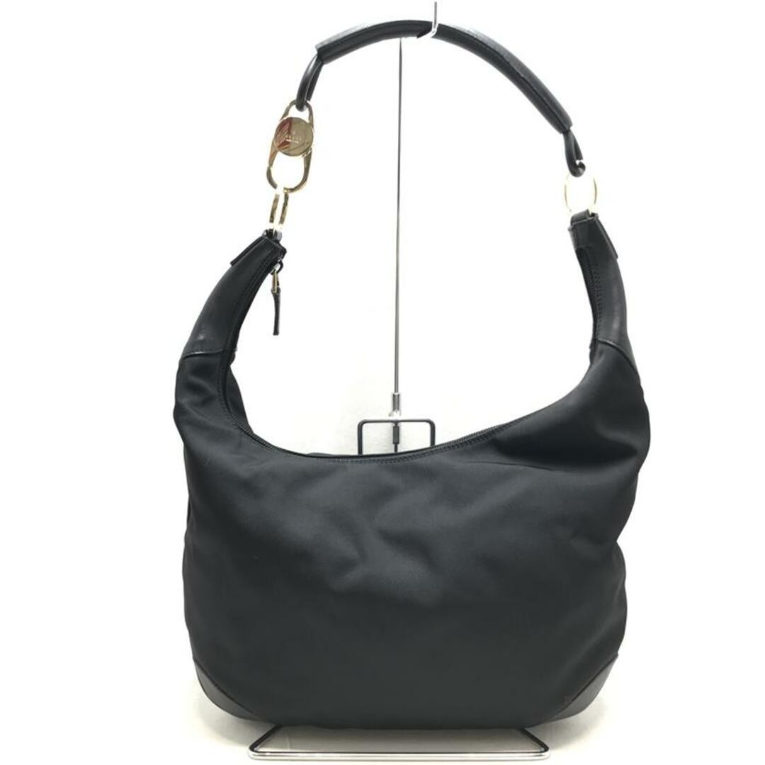 GUCCI One Shoulder Leather Bag 001.4157 002 AB Rank 51 Pre-Owned from Japan