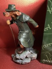 ROBERT HARROP DOGGIE PEOPLE - IRISH SETTER COUNTRY DP172 BOXED