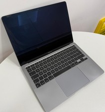 Apple MacBook Air M1 A2337 Apple M1 CPU/8 GPU 8GB RAM 512GB SSD MacOS 26.0 Tahoe