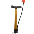  Bike Tire Pump Portable Bike Pump Air Pump For Bike Portable Basketball Pump