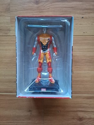 Marvel Heroes 3D Centauria Special 2018 Colossus Figur AAM 75231 ~ NEU