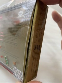 Nintendo Game and Watch: Super Mario Bros Handheld Console Brand New other