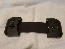 Gamevice Attachable Controller for Apple iPhone GV157 - Black