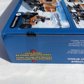 LEGO CITY: Arctic Outpost (60035) - New in Sealed Box retired 