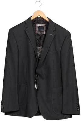 Digel Sakko Herren Business Jacket Anzug Jacke Herrenblazer Gr. EU 5... #hcro9sm