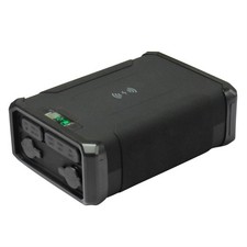 12V Portable Power Bank Battery Charger 96000mAh (Solar Electronic Pack)