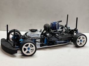 Tamiya Tg10 | eBay