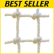 Professional Polyester Safety Net - Easy Install