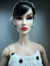 Holiday Spot Dania Zarr NRFB Integrity Fashion Royalty 2024 W Club Upgrade Doll