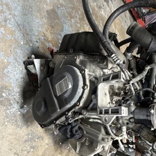 62TE Transmission Fits Dodge Grand Caravan, S...