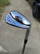Mizuno Pro 221 & 225 Irons NS PRO MODUS3 Steel Stiff Right-Handed 4-6-P, Used