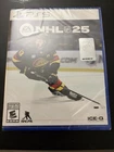 NHL 25 - Sony PlayStation 5